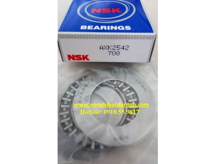 BẠC ĐẠN AXK2542 NSK